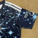 2026-27 Club America Starry Sky Black Fans Soccer Jersey