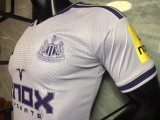2026-27 Newcastle Third Away Player Version Soccer Jersey