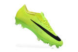 Nike Air Zoom Mercurial Vapor XV Elite FG Soccer Shoes