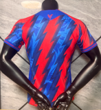 2026-27 Crystal Palace Third Away Player Version Soccer Jersey