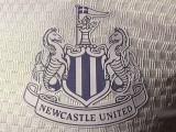 2026-27 Newcastle Third Away Player Version Soccer Jersey