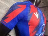 2026-27 Crystal Palace Third Away Player Version Soccer Jersey