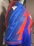 2026-27 Crystal Palace Third Away Player Version Soccer Jersey
