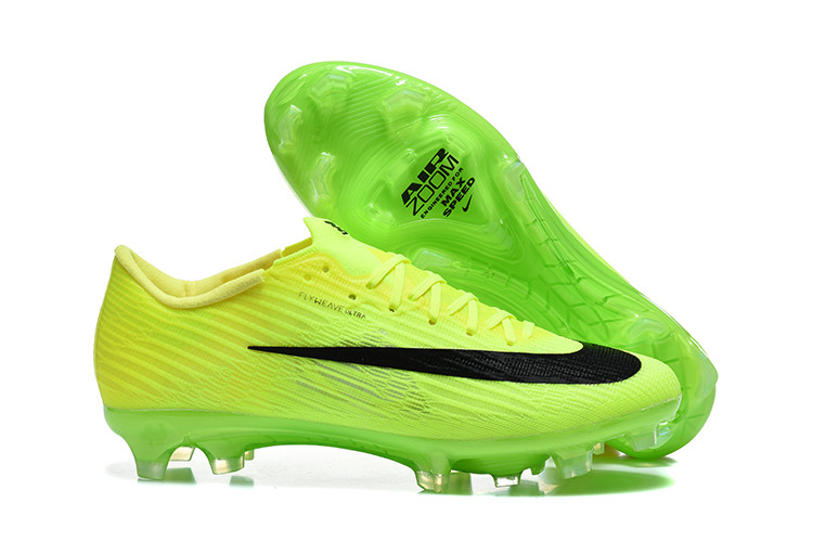 Nike Air Zoom Mercurial Vapor XV Elite FG Soccer Shoes