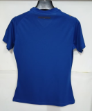 2026-27 Women Palmeiras Third Away Blue Soccer Jersey