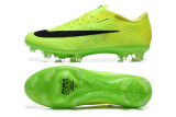 Nike Air Zoom Mercurial Vapor XV Elite FG Soccer Shoes