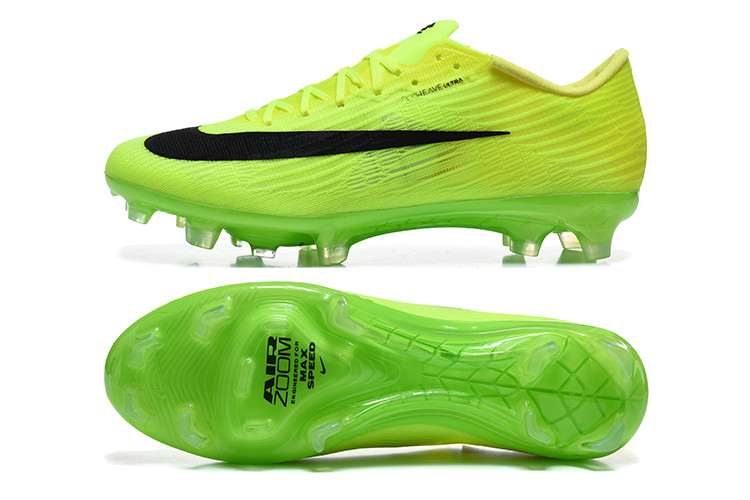 Nike Air Zoom Mercurial Vapor XV Elite FG Soccer Shoes
