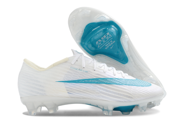 Nike Air Zoom Mercurial Vapor XV Elite FG Soccer Shoes