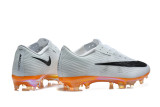 Nike Air Zoom Mercurial Vapor XV Elite FG Soccer Shoes