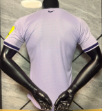 2026-27 Newcastle Third Away Player Version Soccer Jersey