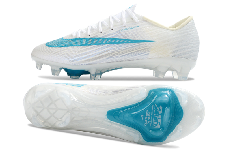 Nike Air Zoom Mercurial Vapor XV Elite FG Soccer Shoes