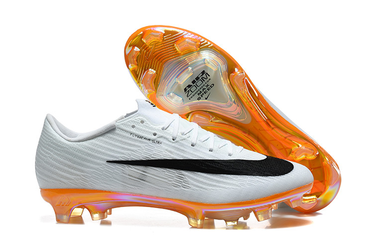 Nike Air Zoom Mercurial Vapor XV Elite FG Soccer Shoes