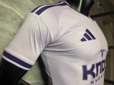 2026-27 Newcastle Third Away Player Version Soccer Jersey