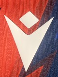 2026-27 Crystal Palace Third Away Player Version Soccer Jersey