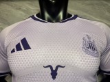 2026-27 Newcastle Third Away Player Version Soccer Jersey