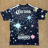 2026-27 Club America Starry Sky Black Fans Soccer Jersey