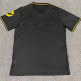 2026-27 Mens Real Madrid Special Edition Black Polo Shirt