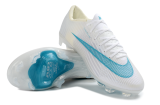 Nike Air Zoom Mercurial Vapor XV Elite FG Soccer Shoes