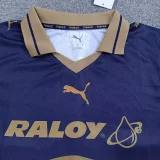 2026-27 Women Pumas UNAM Away Soccer Jersey