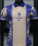 2026-27 Mens France Special Edition Player Version Soccer Jersey