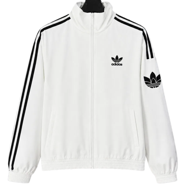 2026-27  AD White  Windbreaker