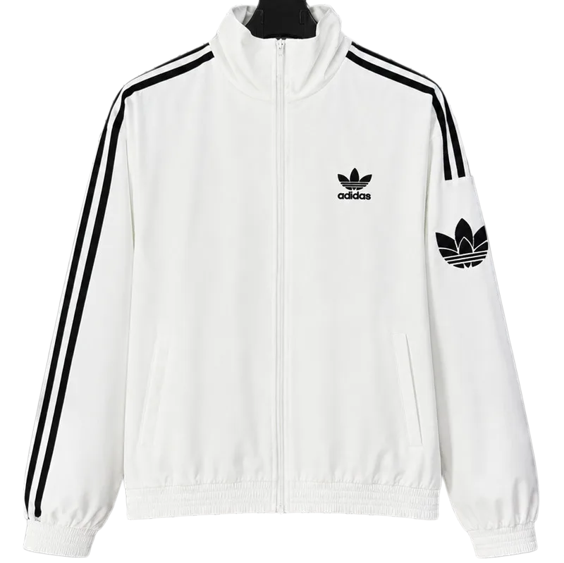 2026-27  AD White  Windbreaker
