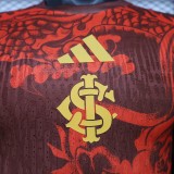 2026-27 Mens Internacional Special Edition Player Version Soccer Jersey