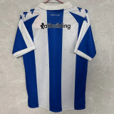 2026-27 Mens Hercules FC Home Fans Soccer Jersey
