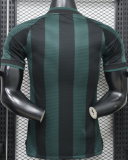2026-27 Celtic Away Green Player Version Soccer Jersey