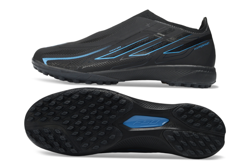 Adidas F50 HYPERFAST ELITE LL TF Soccer Shoes