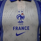 2026-27 Mens France Special Edition Player Version Soccer Jersey