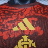 2026-27 Mens Internacional Special Edition Player Version Soccer Jersey