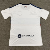 2026-27 Mens Chicago Fire FC Third Away Fans Soccer Jersey