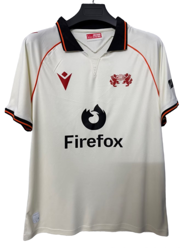 2026-27 Mens Wrexham FC Third Away Soccer Jersey