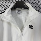 2026-27  AD White  Windbreaker