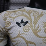 2026-27 Mexico Special Edition Player Version Soccer Jersey