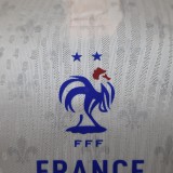 2026-27 Mens France Special Edition Player Version Soccer Jersey