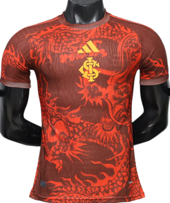 2026-27 Mens Internacional Special Edition Player Version Soccer Jersey