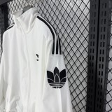 2026-27  AD White  Windbreaker