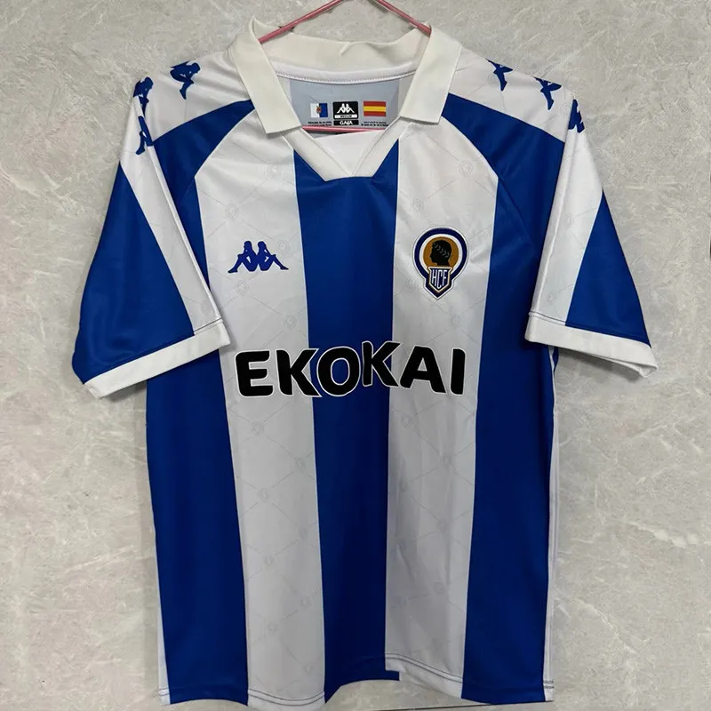 2026-27 Mens Hercules FC Home Fans Soccer Jersey