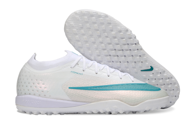 Nike Air Zoom Mercurial Vapor XV Elite FG Soccer Shoes