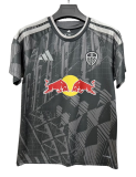 2026-27 Mens Leeds United Third Away Soccer Jersey