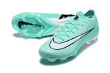 Nike Air Zoom Mercurial Vapor XV Elite FG Soccer Shoes