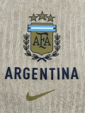 2026-27 Argentina Special Edition Player Version Soccer Jersey