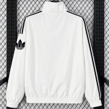 2026-27  AD White  Windbreaker