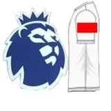2026-27 Kids Wolves Away White Soccer Jersey
