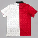 2026-27 Mens Fiorentina 100th Anniversary Fans Soccer Jersey