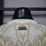 2026-27 Mexico Special Edition Player Version Soccer Jersey
