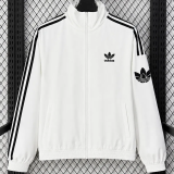 2026-27  AD White  Windbreaker