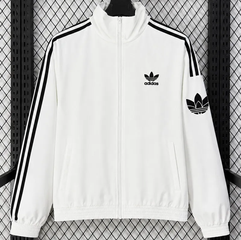 2026-27  AD White  Windbreaker
